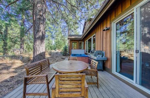 Bend House | Holiday homes in OR, USA