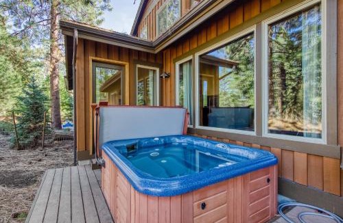 Bend House | Holiday homes in OR, USA