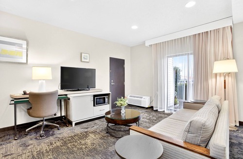 Clarkston Hotel | Holiday Inn Clarkston - Lewiston by IHG