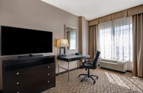 Romulus Hotel | Holiday Inn Detroit Metro Airport by IHG
