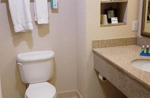 Twin Falls Hotel | Holiday Inn Express Hotel Twin Falls by IHG