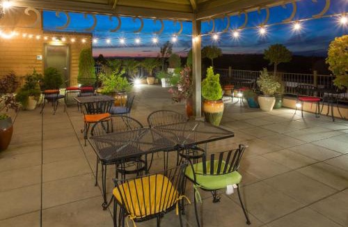 Sequim Hotel | Holiday Inn Express Hotel & Suites North Sequim by IHG