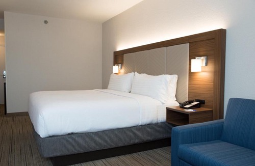 Kreole Hotel | Holiday Inn Express Pascagoula-Moss Point by IHG