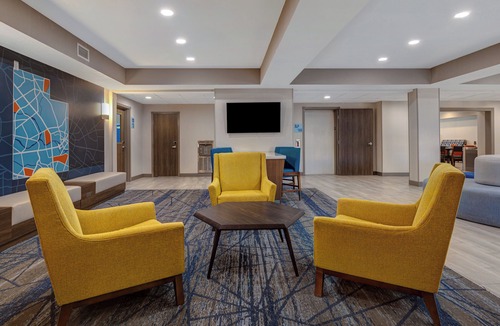 Moab Hotel | Holiday Inn Express & Suites Moab by IHG