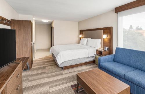 South End Hotel | Holiday Inn Express & Suites Tacoma by IHG