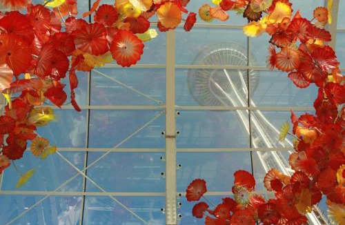 South Lake Union Hotel | Holiday Inn Express & Suites Seattle Downtown - Lake Union by IHG