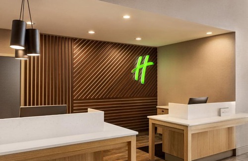 Council Bluffs Hotel | Holiday Inn Hotel & Suites Council Bluffs by IHG