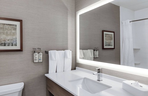 Nampa Hotel | Holiday Inn Nampa by IHG