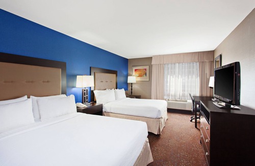 South Lake Union Hotel | Holiday Inn Seattle Downtown, an IHG Hotel