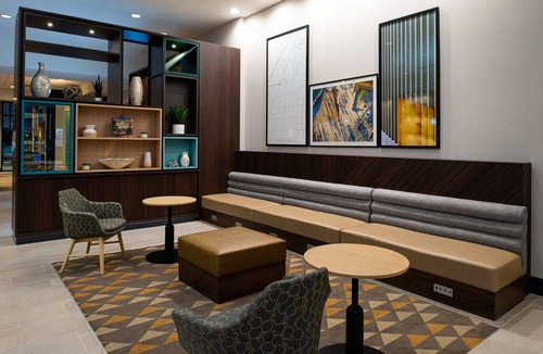 Idaho Falls Hotel | Holiday Inn & Suites Idaho Falls by IHG