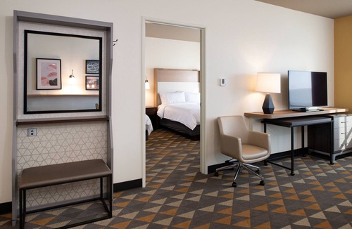 Idaho Falls Hotel | Holiday Inn & Suites Idaho Falls by IHG