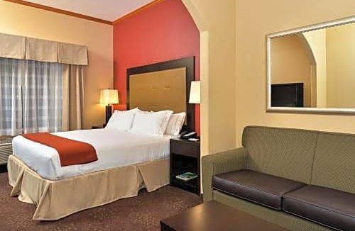 Pleasant Valley Hotel | Holiday Inn Express Vancouver North, an IHG Hotel