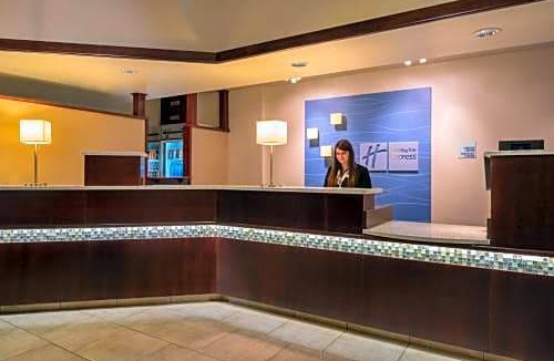 Spokane Valley Hotel | Holiday Inn Express Spokane-Valley, an IHG Hotel