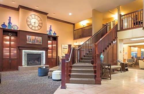Spokane Valley Hotel | Holiday Inn Express Spokane-Valley, an IHG Hotel