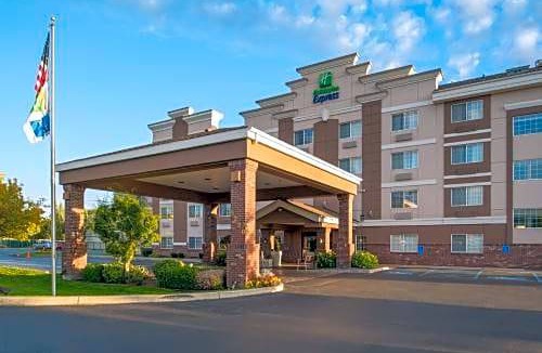 Spokane Valley Hotel | Holiday Inn Express Spokane-Valley, an IHG Hotel