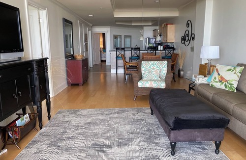 Dauphin Island Condo | Holiday Isle Unit 409 - Large & Family Friendly - Weekly Discounts
