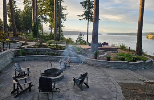 Gig Harbor House | Holly Lane Luxe