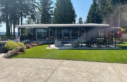 Gig Harbor House | Holly Lane Luxe