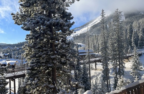 Big Sky Ski Chalet | Home at Big Sky Moonlight area. Walking distance to ski runs and hiking trails