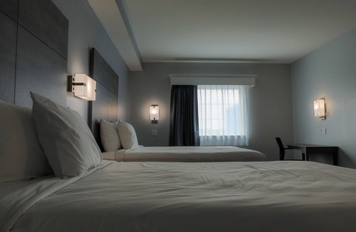 Olive Branch Hotel | Home Inn and Suites Olive Branch