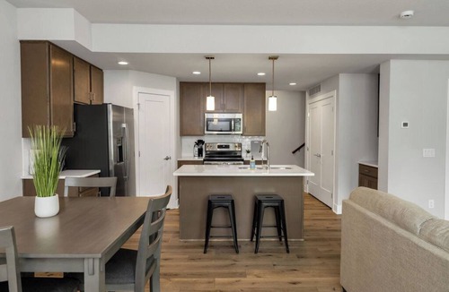 Norwalk House | Home Run Holiday | Spacious Home Minutes to Norwalk Commons