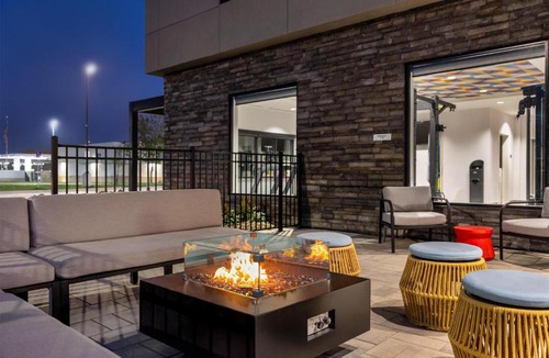 Altoona Hotel | Home2 Suites By Hilton Altoona Des Moines