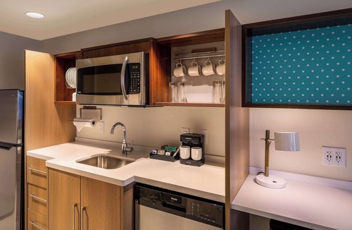 Bozeman Hotel | Home2 Suites by Hilton Bozeman Midtown
