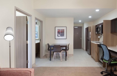 Jackson Hotel | Home2 Suites By Hilton Jackson