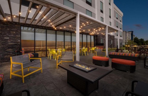 Marion Hotel | Home2 Suites By Hilton Marion