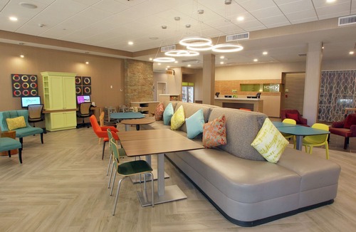 Nampa Hotel | Home2 Suites by Hilton Nampa