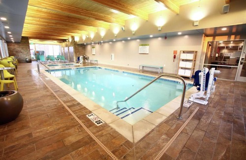 Nampa Hotel | Home2 Suites By Hilton Nampa