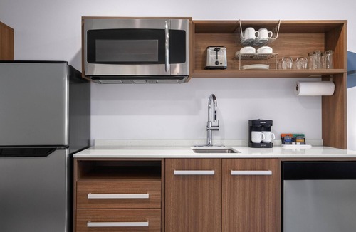 Flagstaff Hotel | Home2 Suites By Hilton Flagstaff