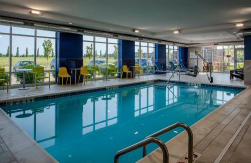 Plymouth Hotel | Home2 Suites By Hilton Northville Detroit