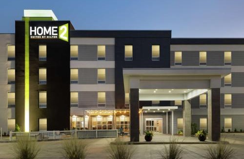Vicksburg Hotel | Home2 Suites By Hilton Vicksburg, Ms