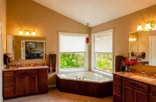 Kettle Falls House | Homeaway at Kettle Falls, 2460 Gilmore Rd