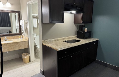 Collierville Hotel | Homegate Inn And Suites Collierville TN