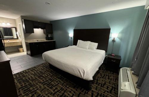 Collierville Hotel | Homegate Inn And Suites