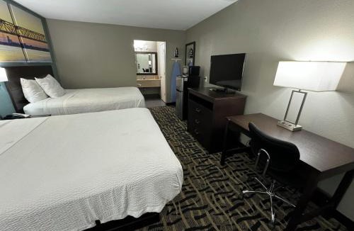 Collierville Hotel | Homegate Inn And Suites