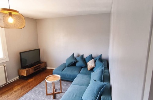 Eppeville Apartment | Homerez - Apartment Eppeville