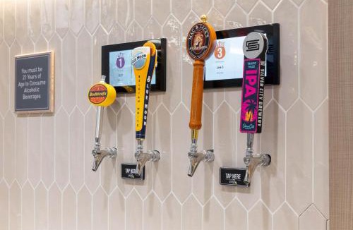 Puyallup Hotel | Homewood Suites By Hilton Puyallup Tacoma