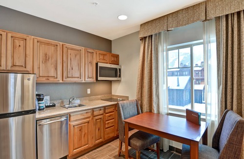 Jackson Hole Hotel | Homewood Suites by Hilton Jackson