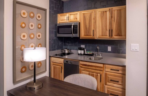 Jackson Hole Hotel | Homewood Suites by Hilton Jackson