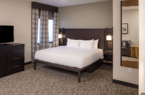 Jackson Hole Hotel | Homewood Suites by Hilton Jackson