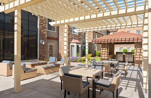 Parkrose Hotel | Homewood Suites by Hilton Portland Airport