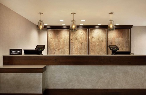 Parkrose Hotel | Homewood Suites by Hilton Portland Airport