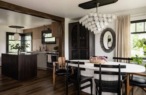 Belfair House | Hood Canal Beach Retreat