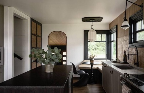 Belfair House | Hood Canal Beach Retreat