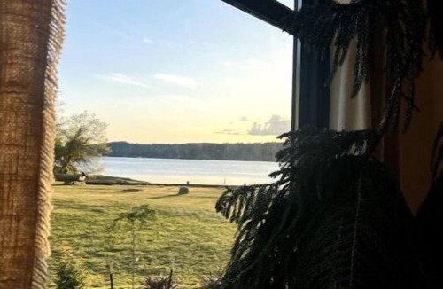 Belfair House | Hood Canal Beach Retreat