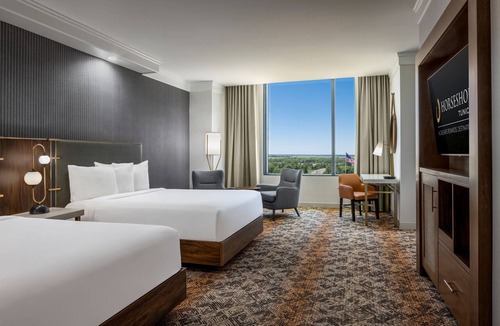 Robinsonville - Tunica Hotel | Horseshoe Tunica - A Caesars Rewards Destination