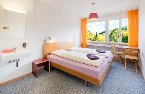 Mattenhof-Weissenbuhl Hostel | Hostel 77 Bern